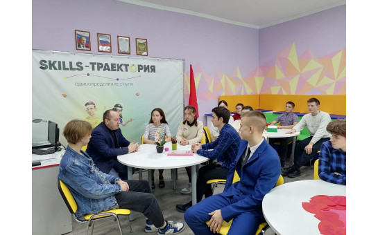  В будущее с уверенностью